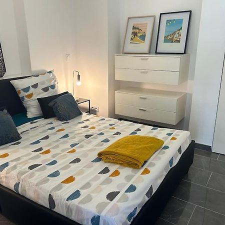 Lovely Stay In Roquebrune-Cap-Martin With See View Extérieur photo